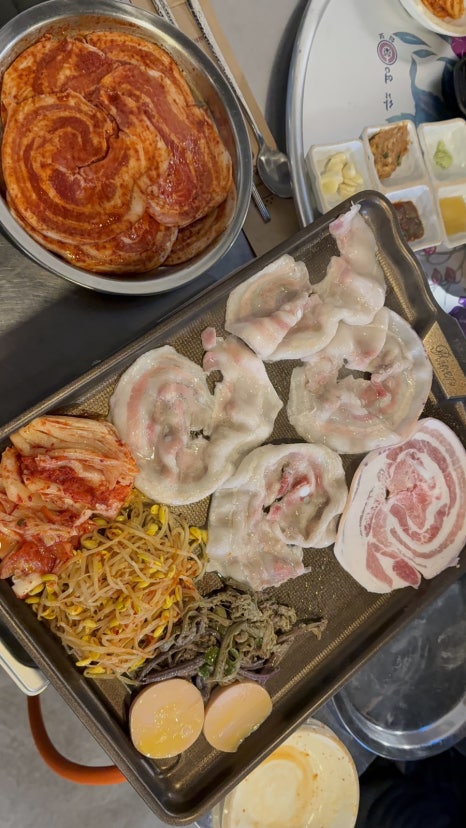 제주랭삼 이미지
