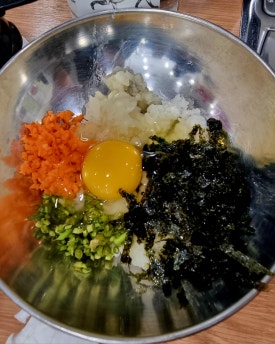 청록미나리식당 서초역점 이미지