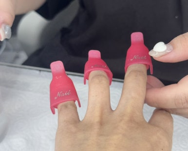 러빗네일 이미지