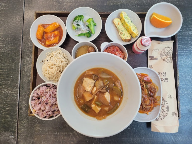 선식당 사진 3