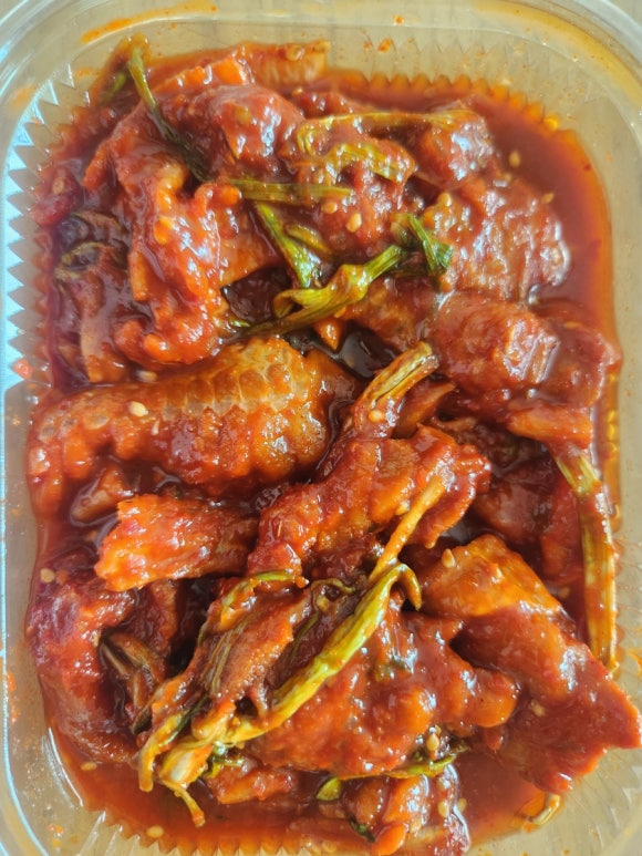 은혜네반찬 이미지