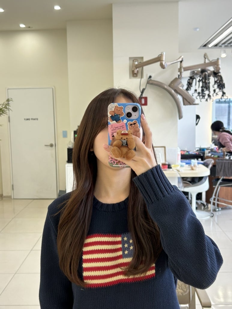 더원헤어 이미지