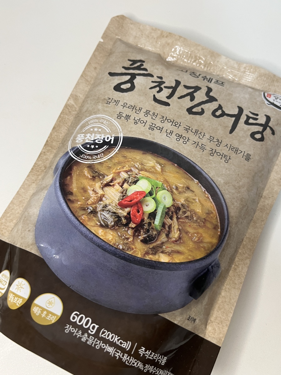 고창풍천장어갤러리 이미지