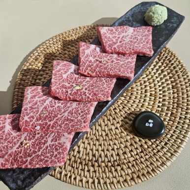 한우프라자식당 이미지