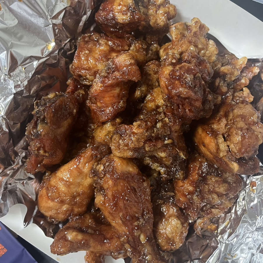 비비큐치킨 삼성역점 이미지