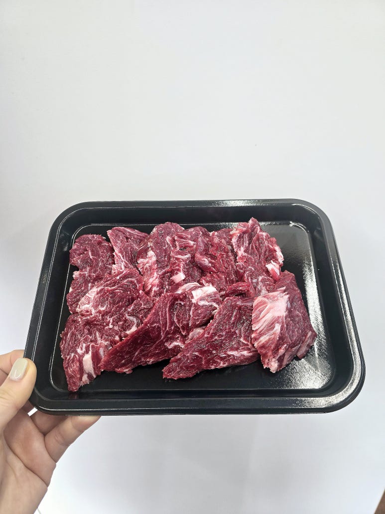 단군정육식당 이미지