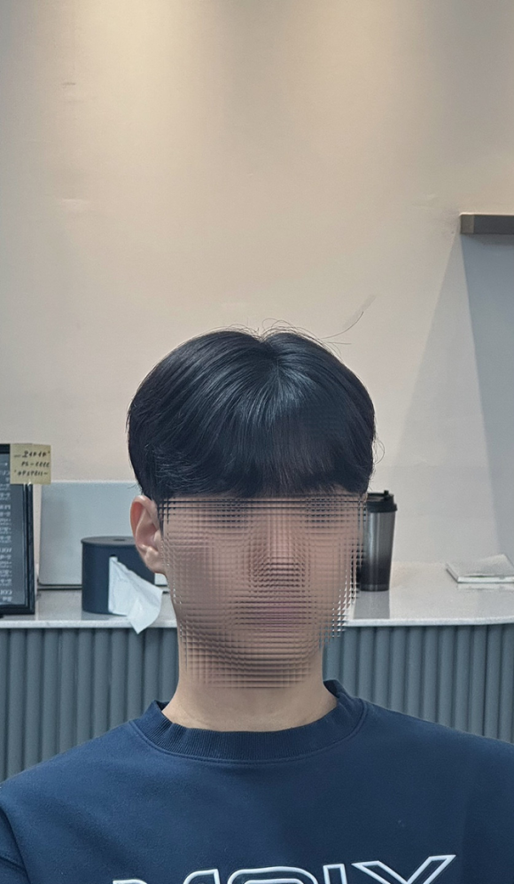 도도유헤어 이미지