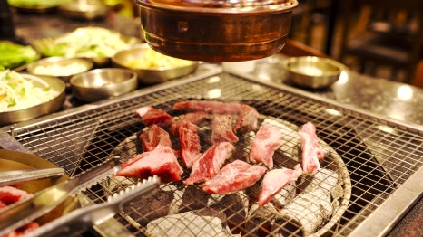 보성갈비 이미지