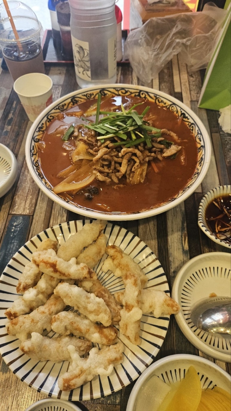 국대짬뽕 이미지
