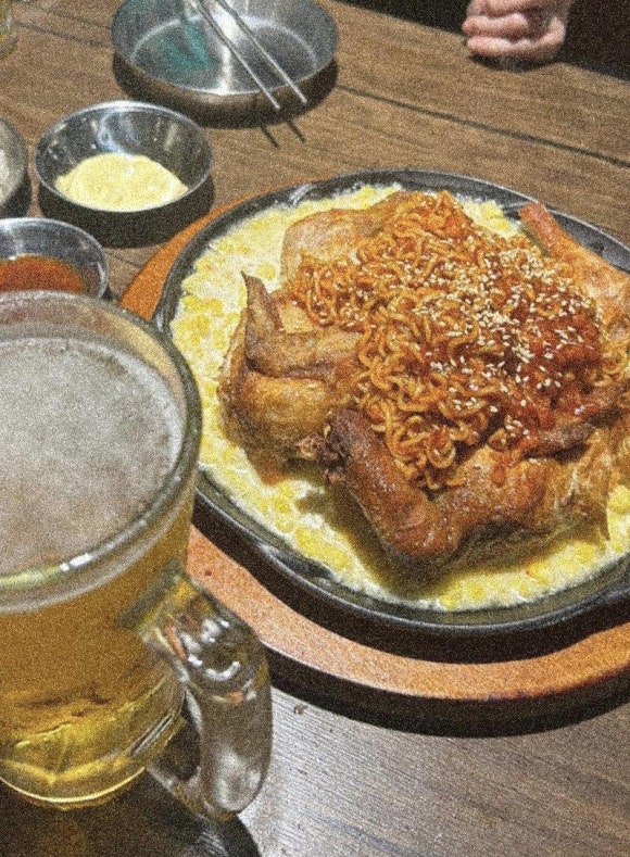 복판통닭 이미지
