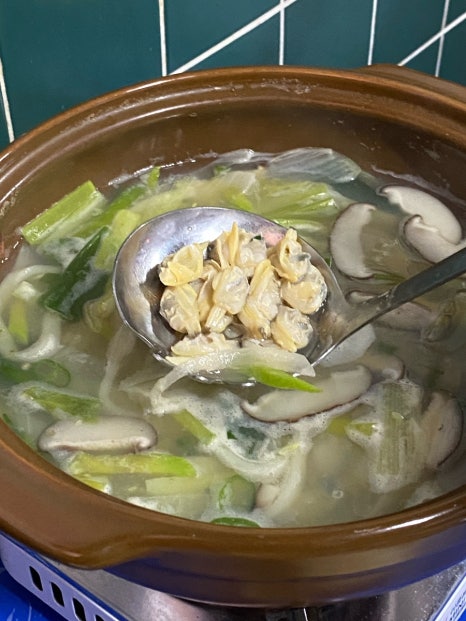 무조건회수산 이미지