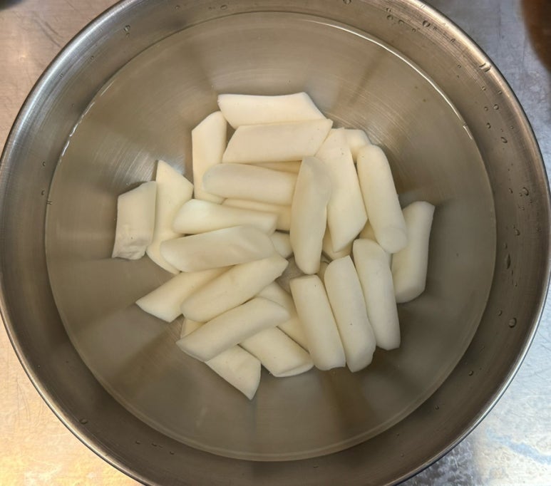 향미떡볶이 이미지