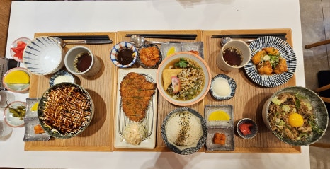 동경규동 김해내외점 이미지
