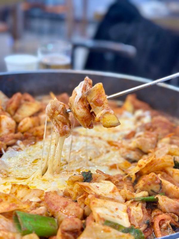 강산골 이미지