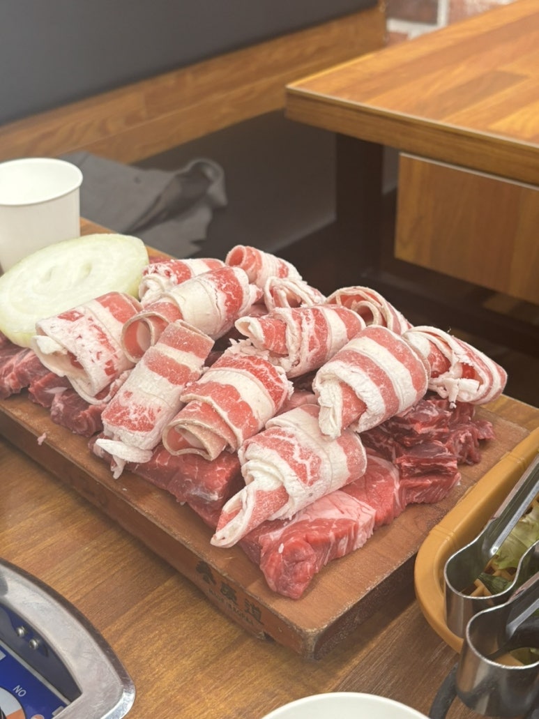 돈우네 이미지