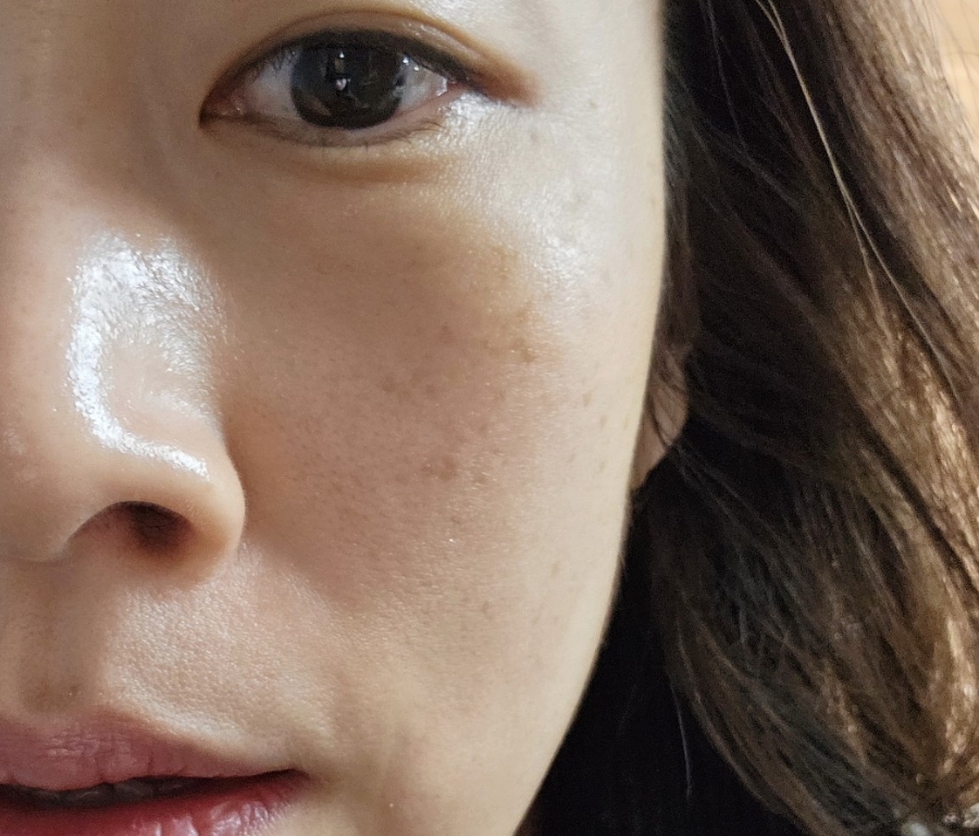 미앤미 스킨케어 이미지