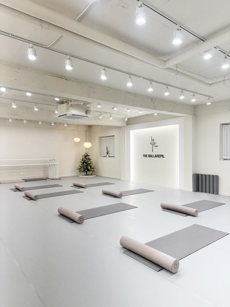 더발라레필발레학원 이미지