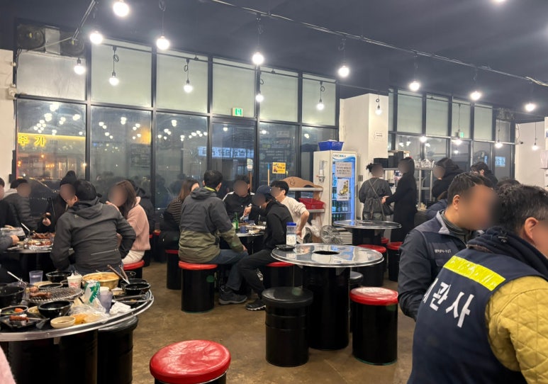 웅s송탄쪽갈비 이미지