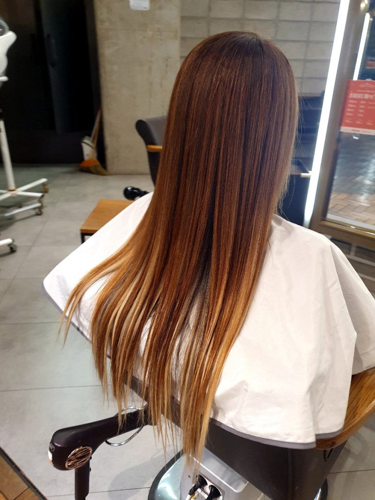 명희헤어 이미지