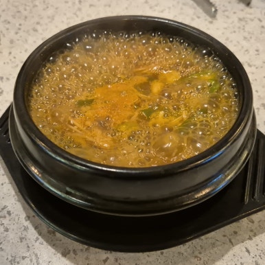 구땡식당 평택소사벌점 이미지