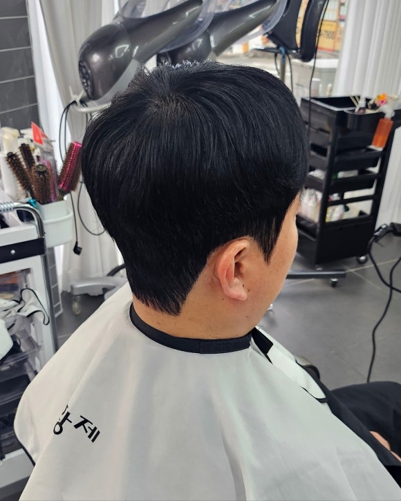 여황제미용실 이미지