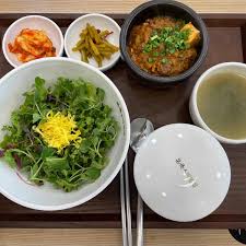 본죽앤비빔밥 이미지