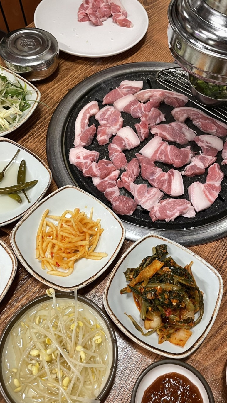 서울뒷고기.막창 이미지
