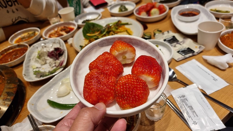 천복집 이미지