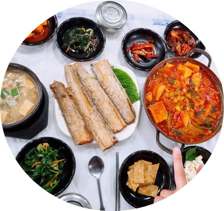 청해삼소리정 이미지