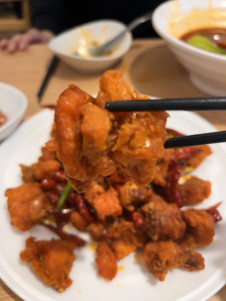 송화산시도삭면 이미지