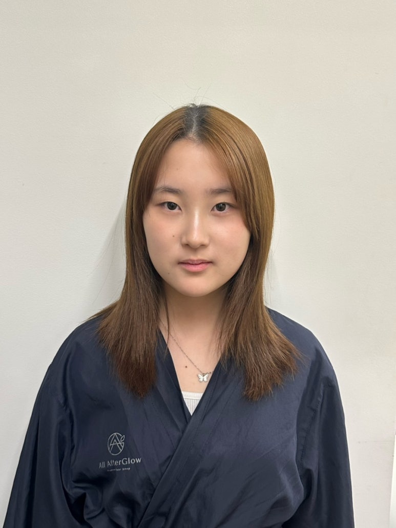 올애프터글로우 이미지