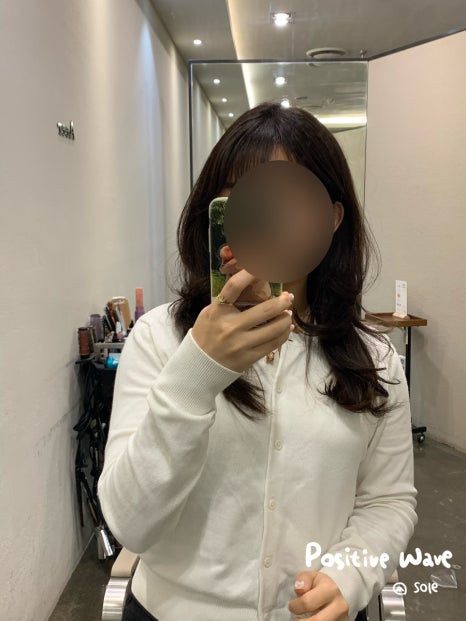 헤온헤어 이미지