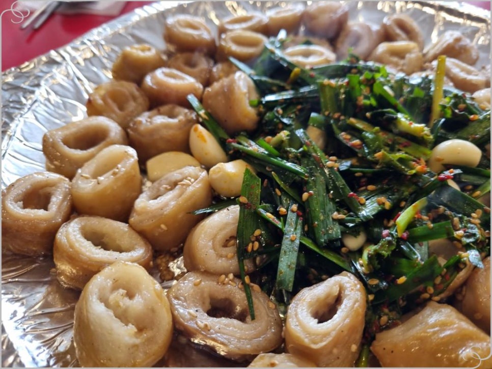 맛나곱창 이미지