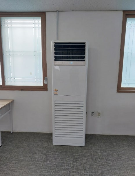 에어컨설치전문 이미지