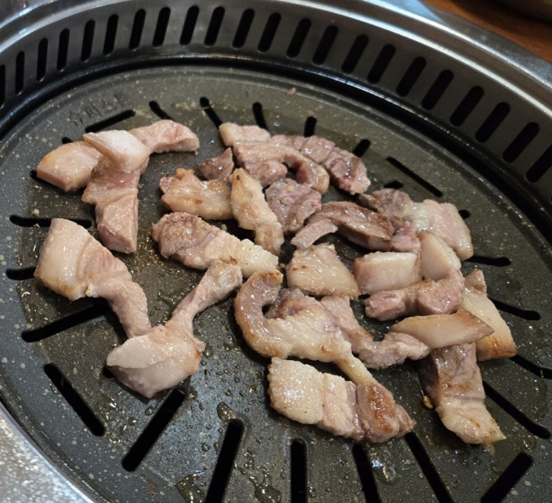 장수뒷고기 이미지