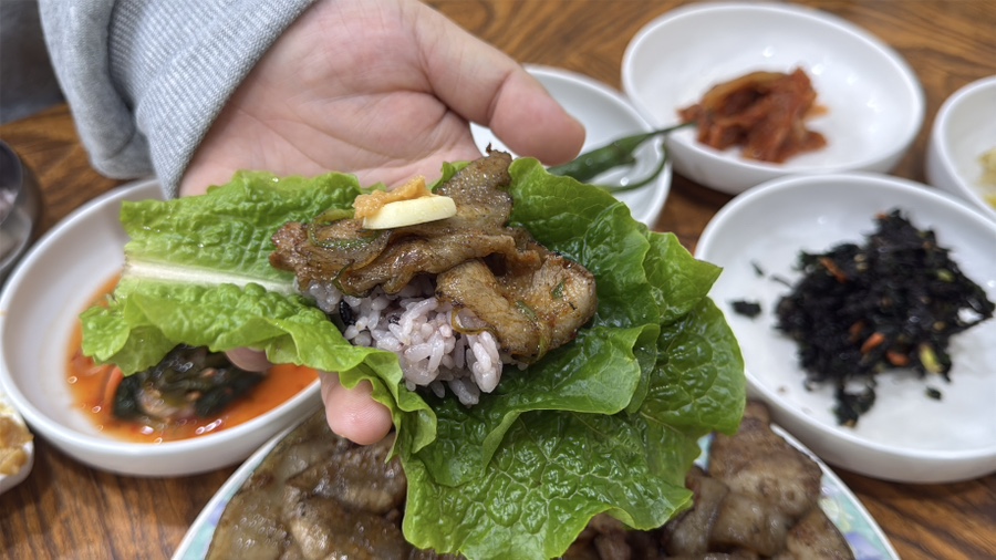 독천식육식당 이미지