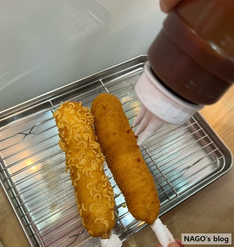 내맘니맘핫도그명가 이미지