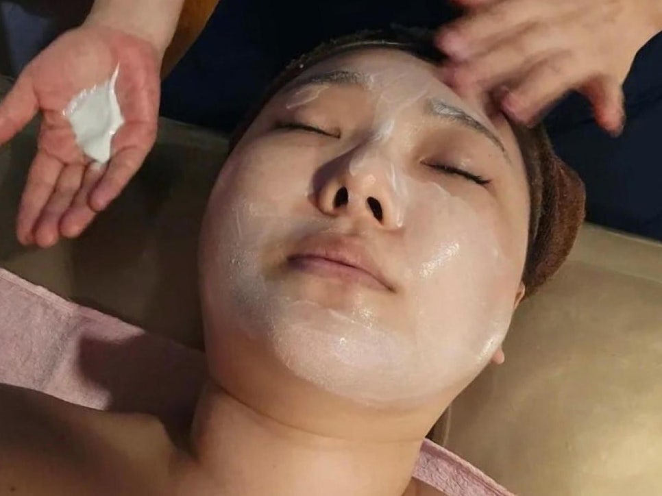 썸체형관리 이미지