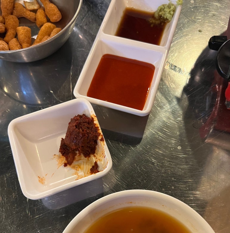교동조개오빠 이미지