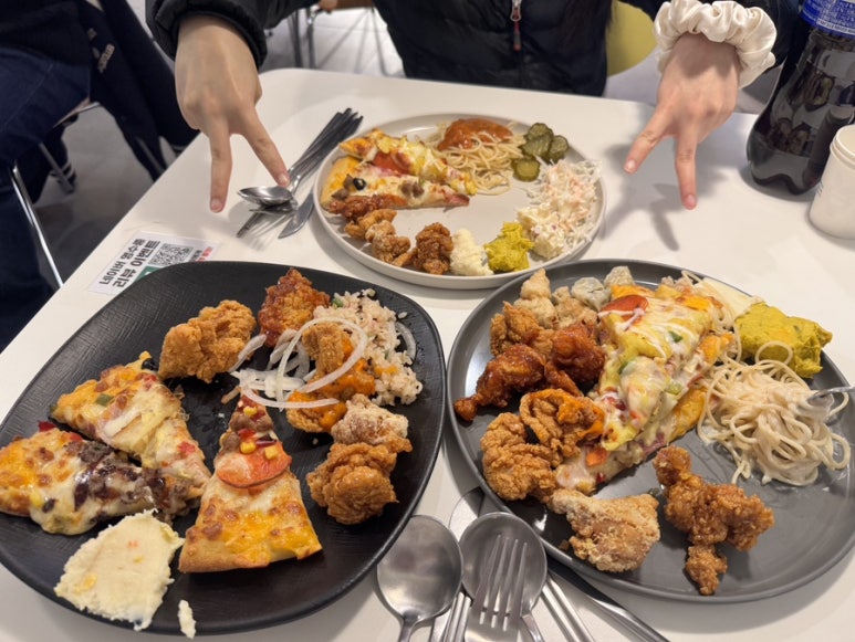 투가이즈피자앤치킨 이미지