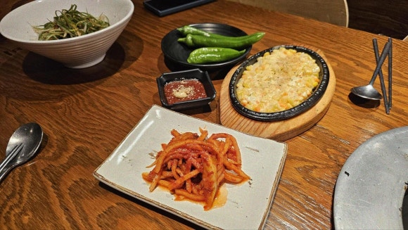 서초갈비 이미지
