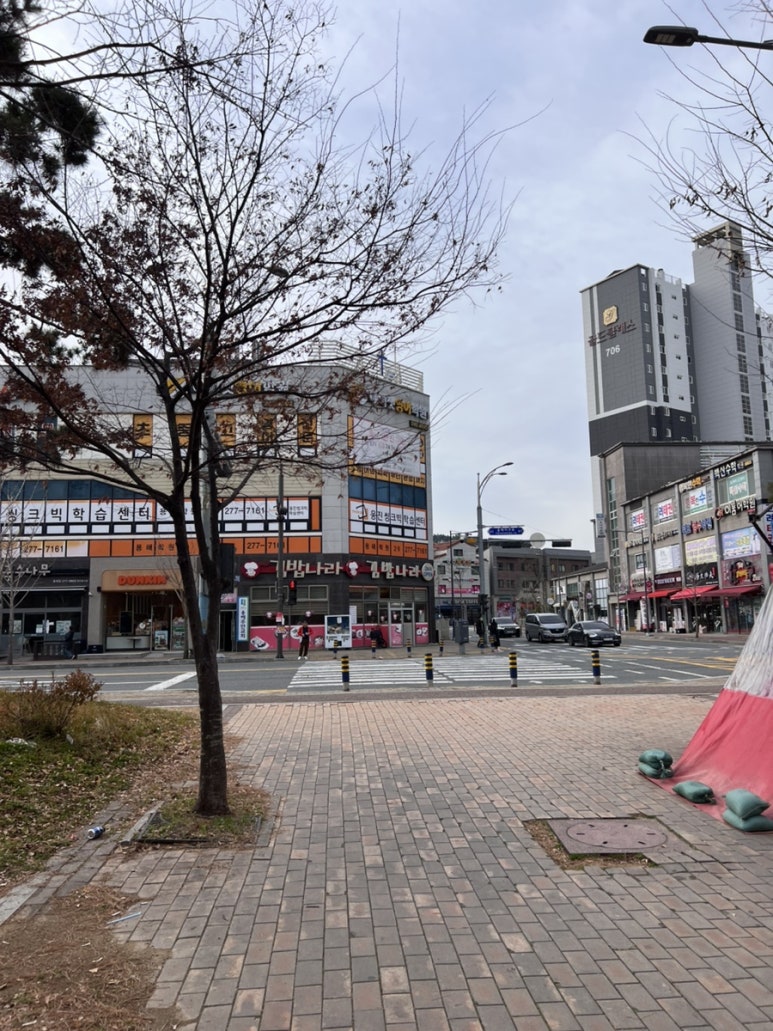 미선이네김밥 이미지