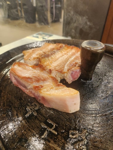 신림솥뚜껑삼겹살 이미지