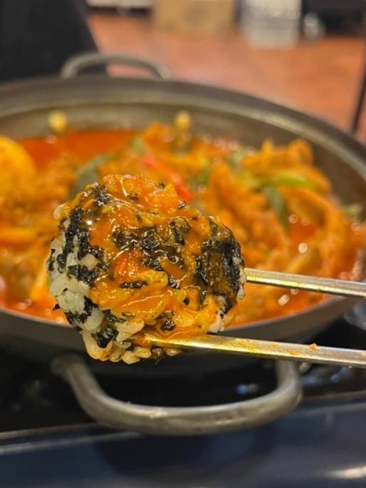 화로닭발 삼학점 이미지