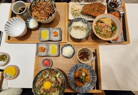 동경규동 김해내외점 이미지