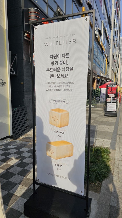 화이트리에 다산점 이미지