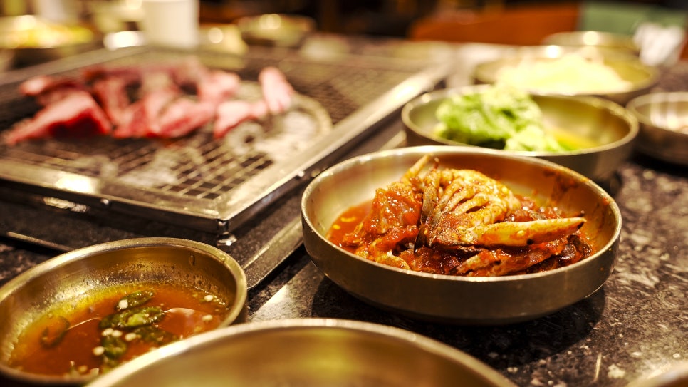 보성갈비 이미지