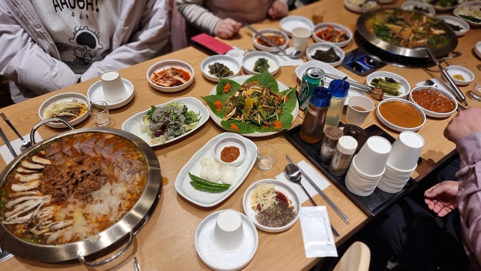 천복집 이미지