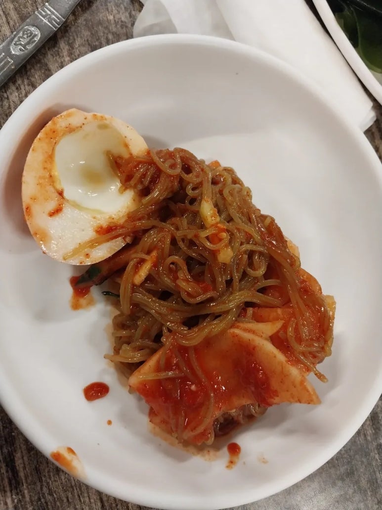 백두산숯불왕갈비 이미지