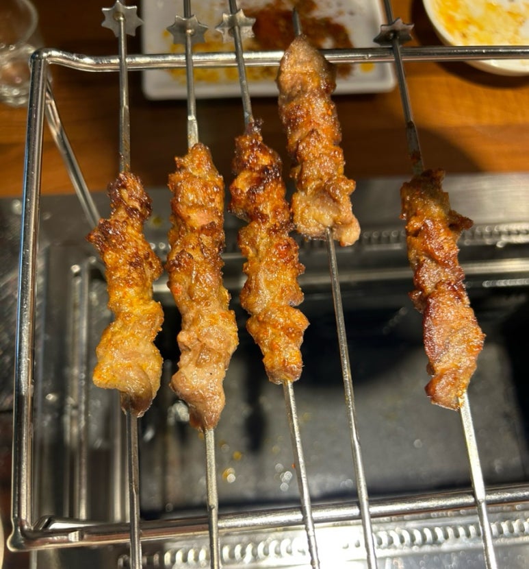 신시대 양꼬치 이미지